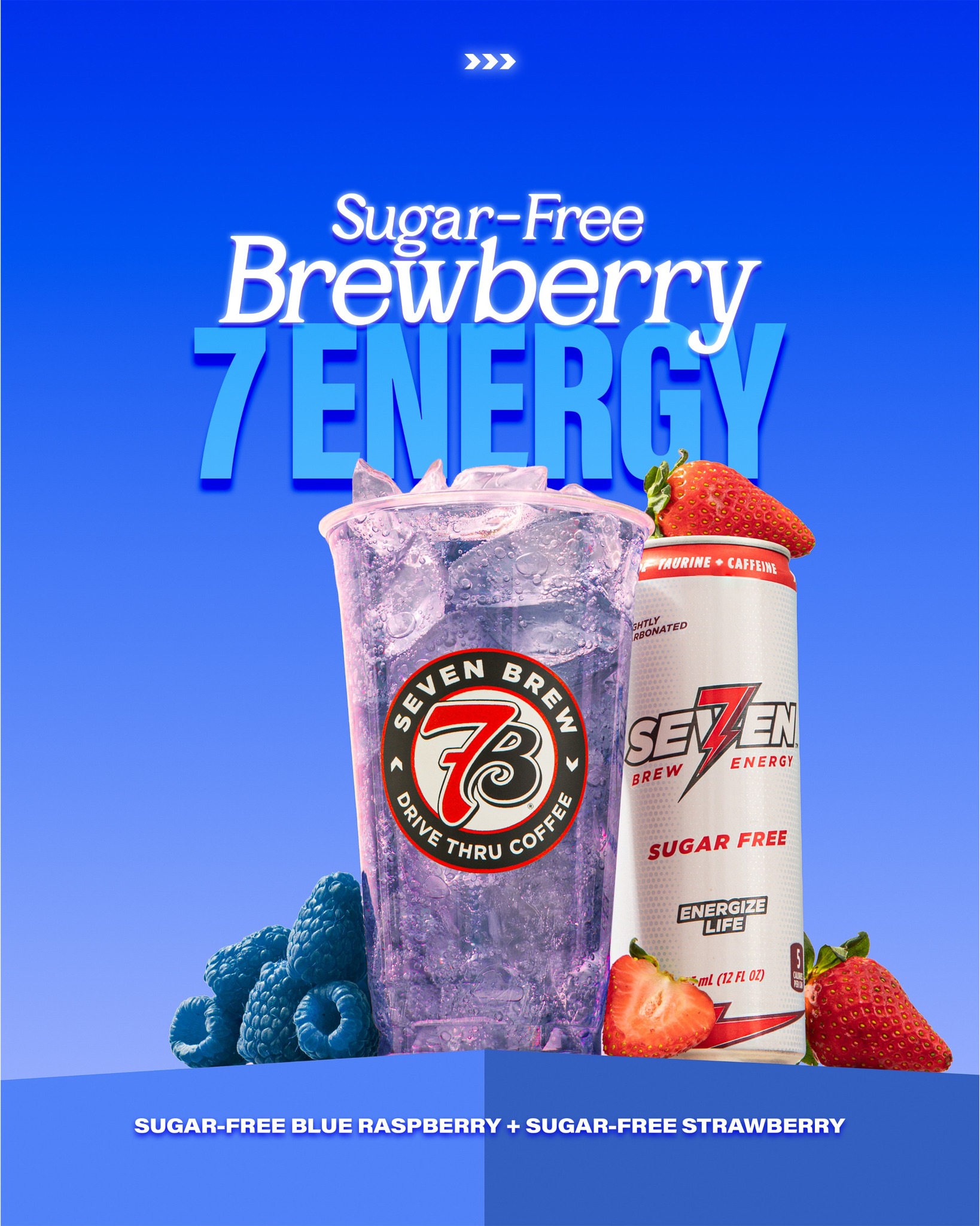 7 Brew Coffee Massillon