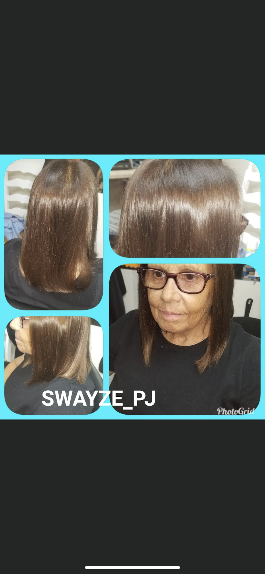 Swayze Hair Studio