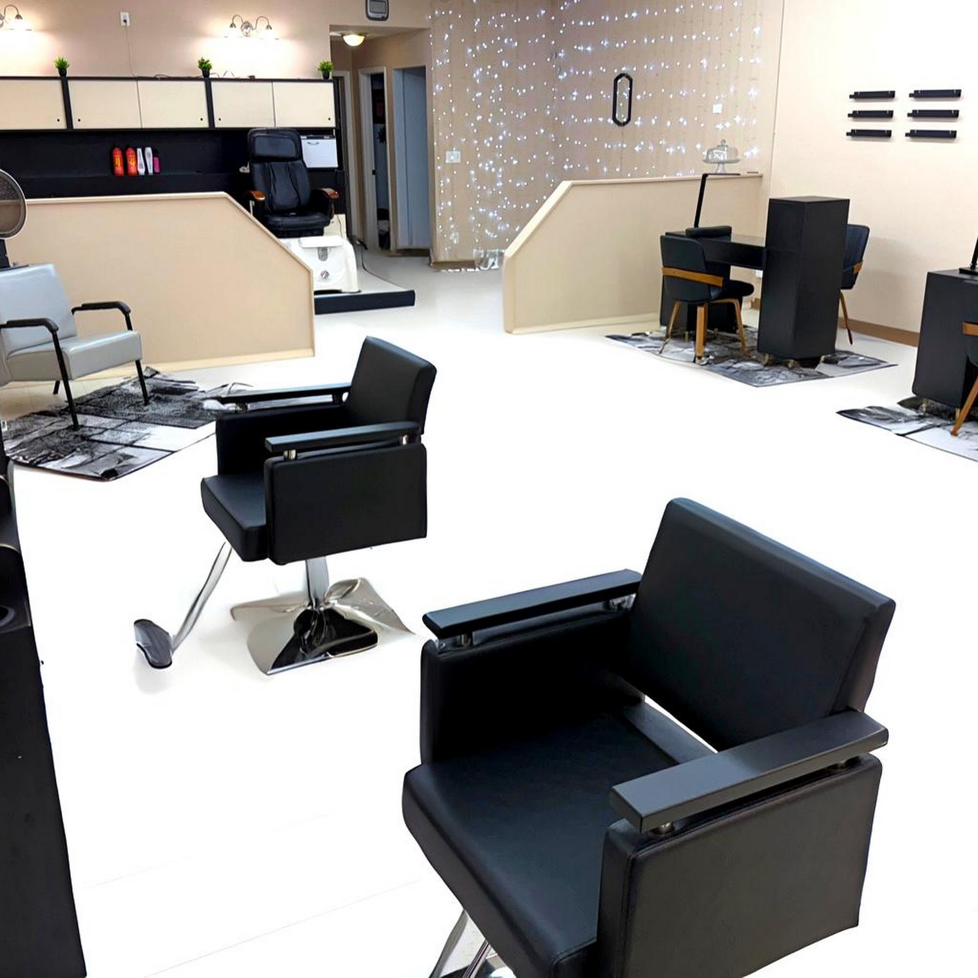 Beauty & Bronze Lounge 1333 Tremont Ave SW, Massillon Ohio 44647