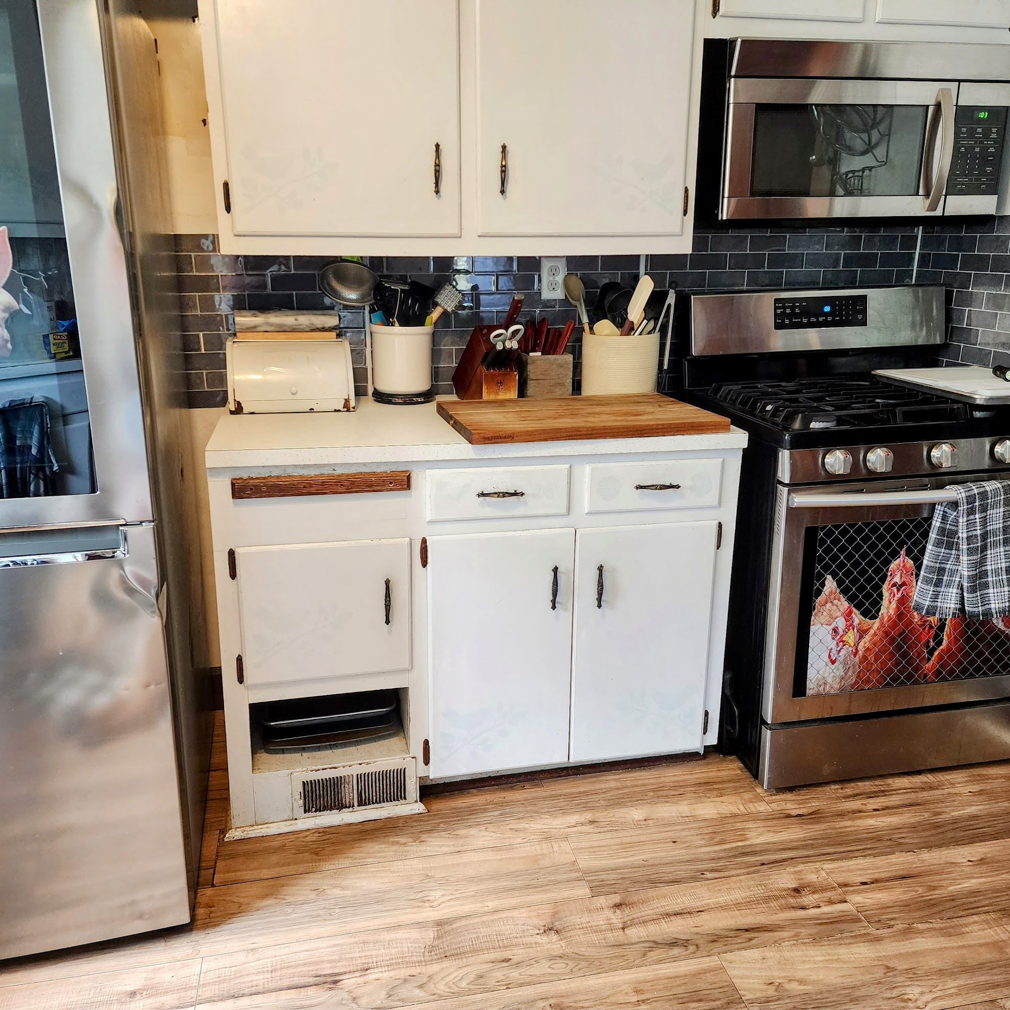 Parc Appliance Repair Company