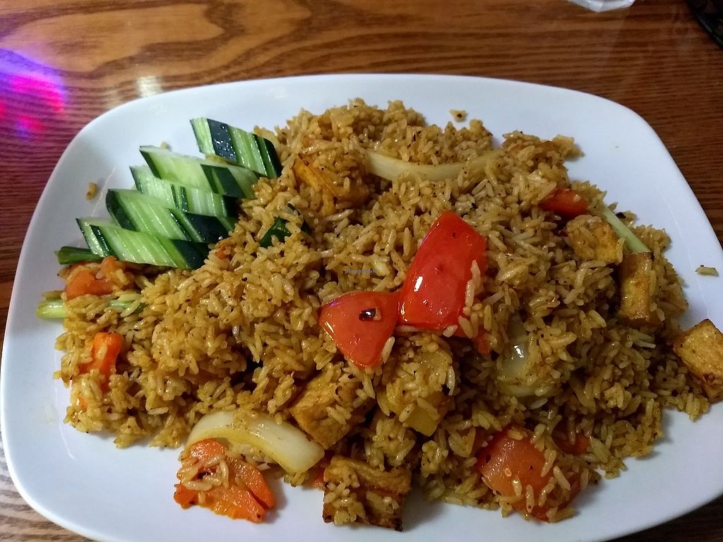 Photo credit: happycow