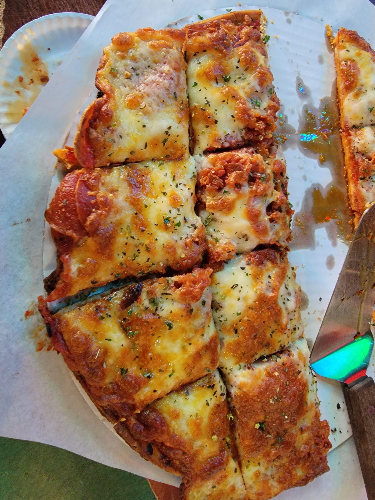 The Village Idiot Maumee