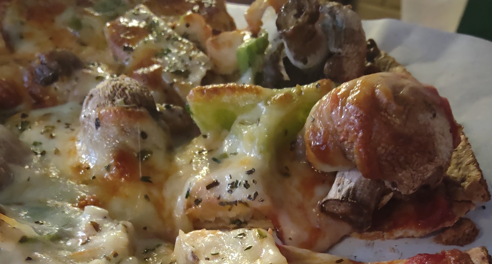 The Village Idiot Maumee