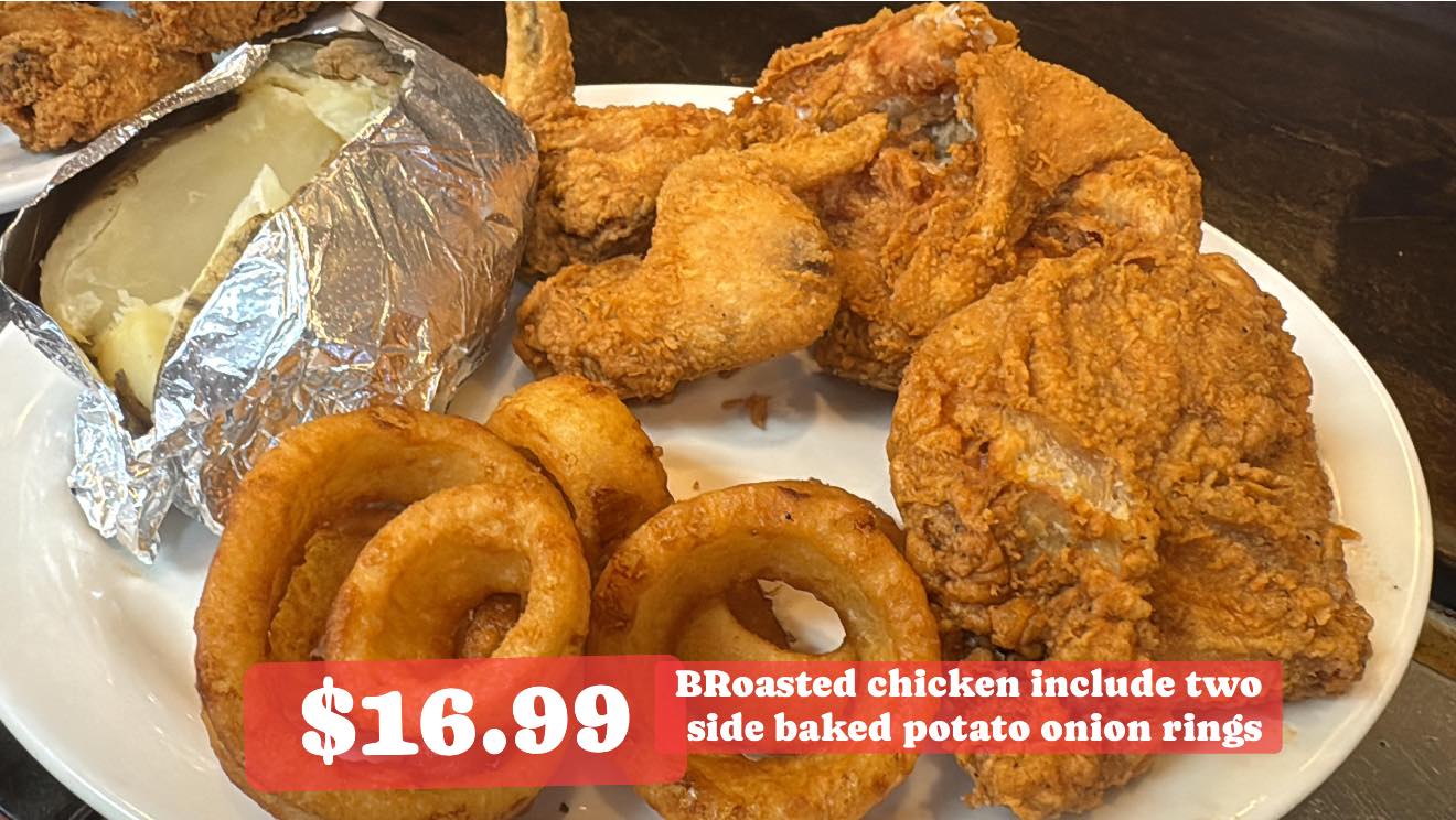 Sam's Diner of Maumee, OH Maumee