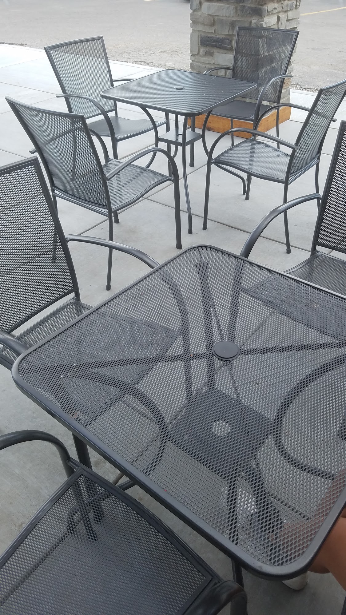 Toozer's Time Out Maumee