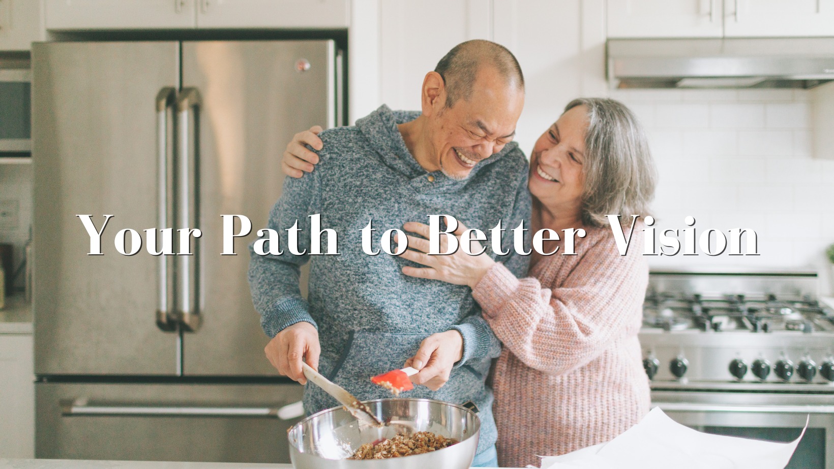 Michael F. Williams, OD