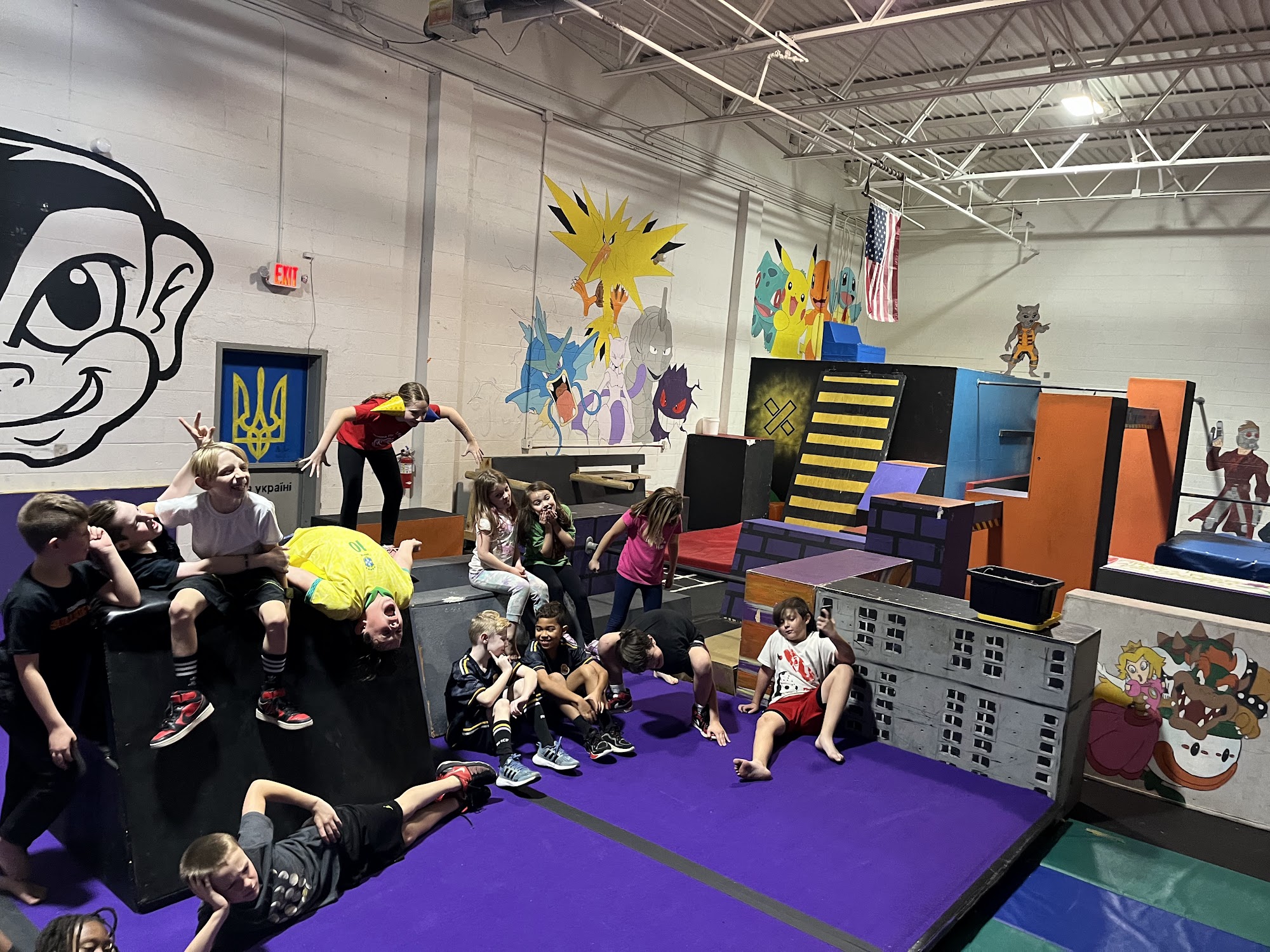 Larry's Water Conditioning