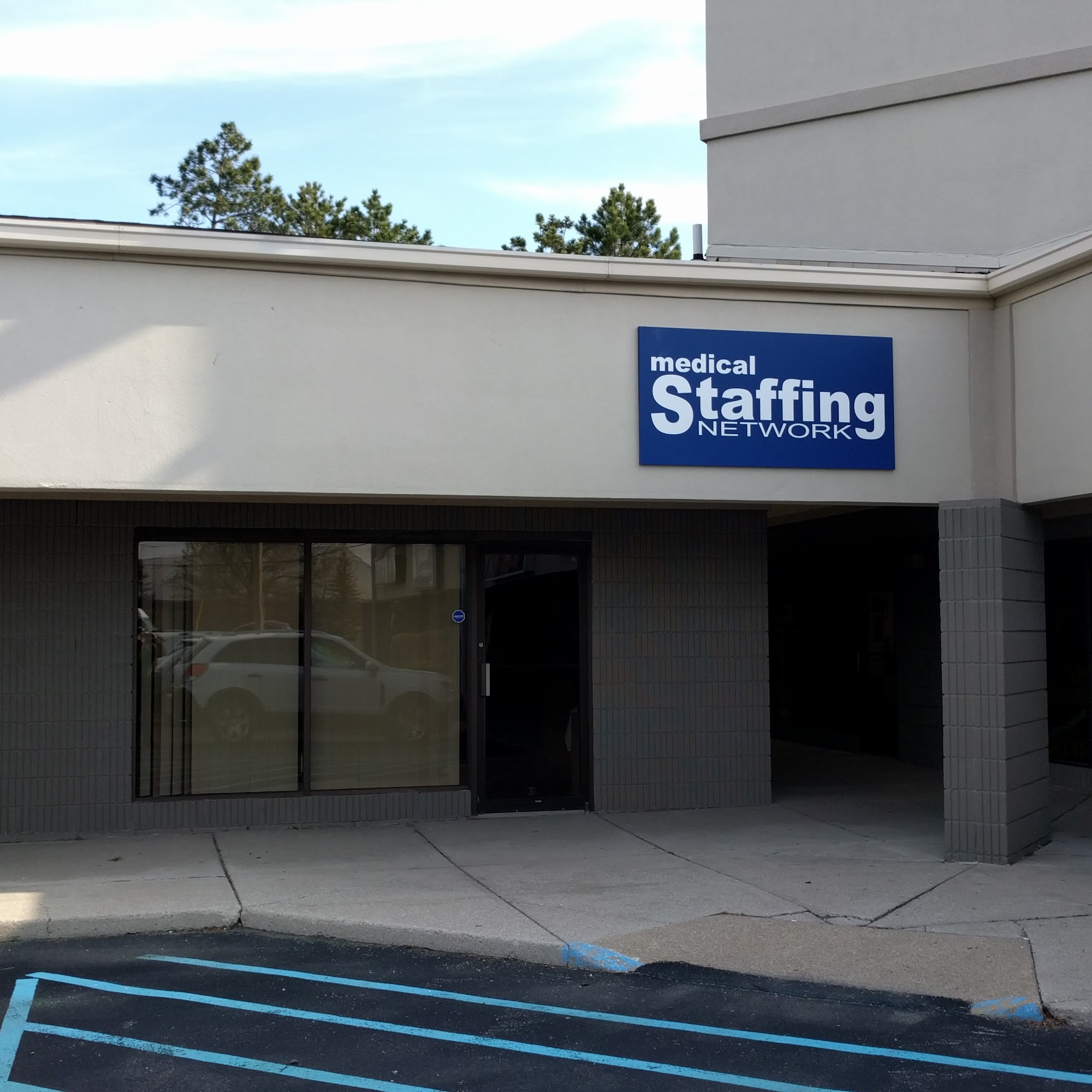 Medical Staffing Network