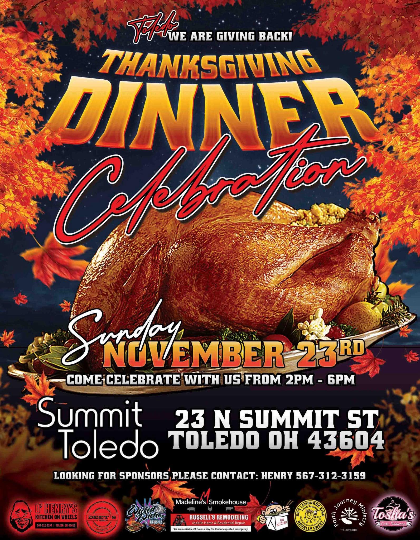 BD’s Lemonade King Maumee