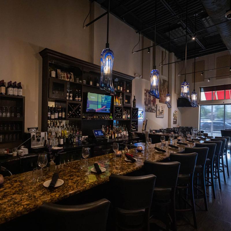 Piccolo Italian Restaurant 1261 SOM Ctr Rd, Mayfield Heights, OH 44124