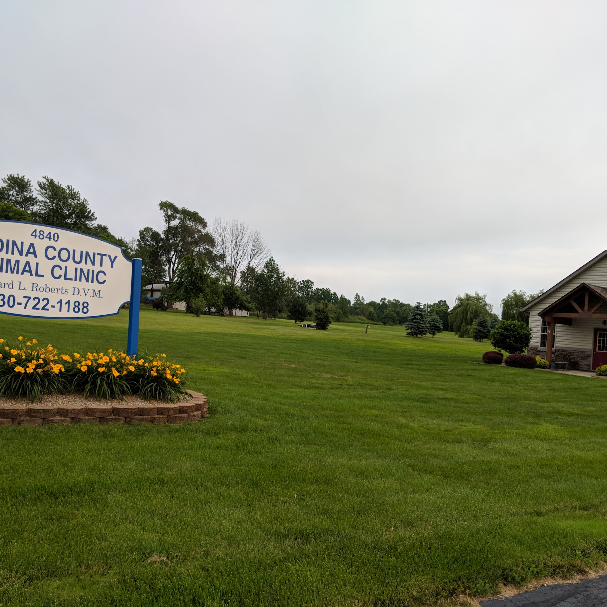 Southern Medina Veterinary Clinic Medina