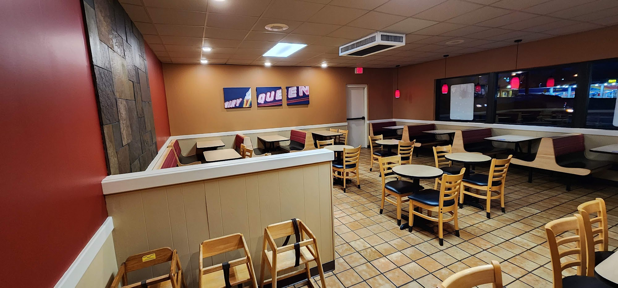 Dairy Queen Grill & Chill