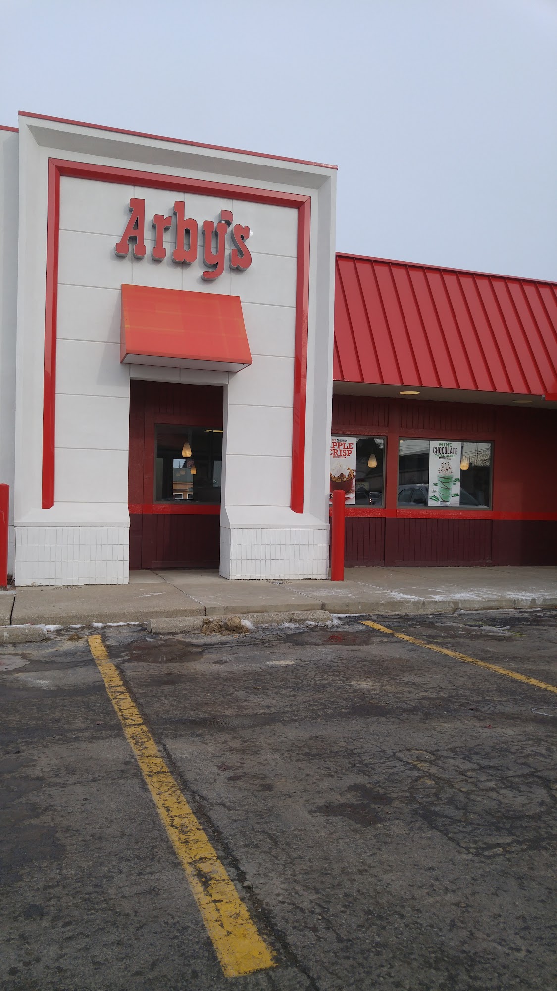 Arby's