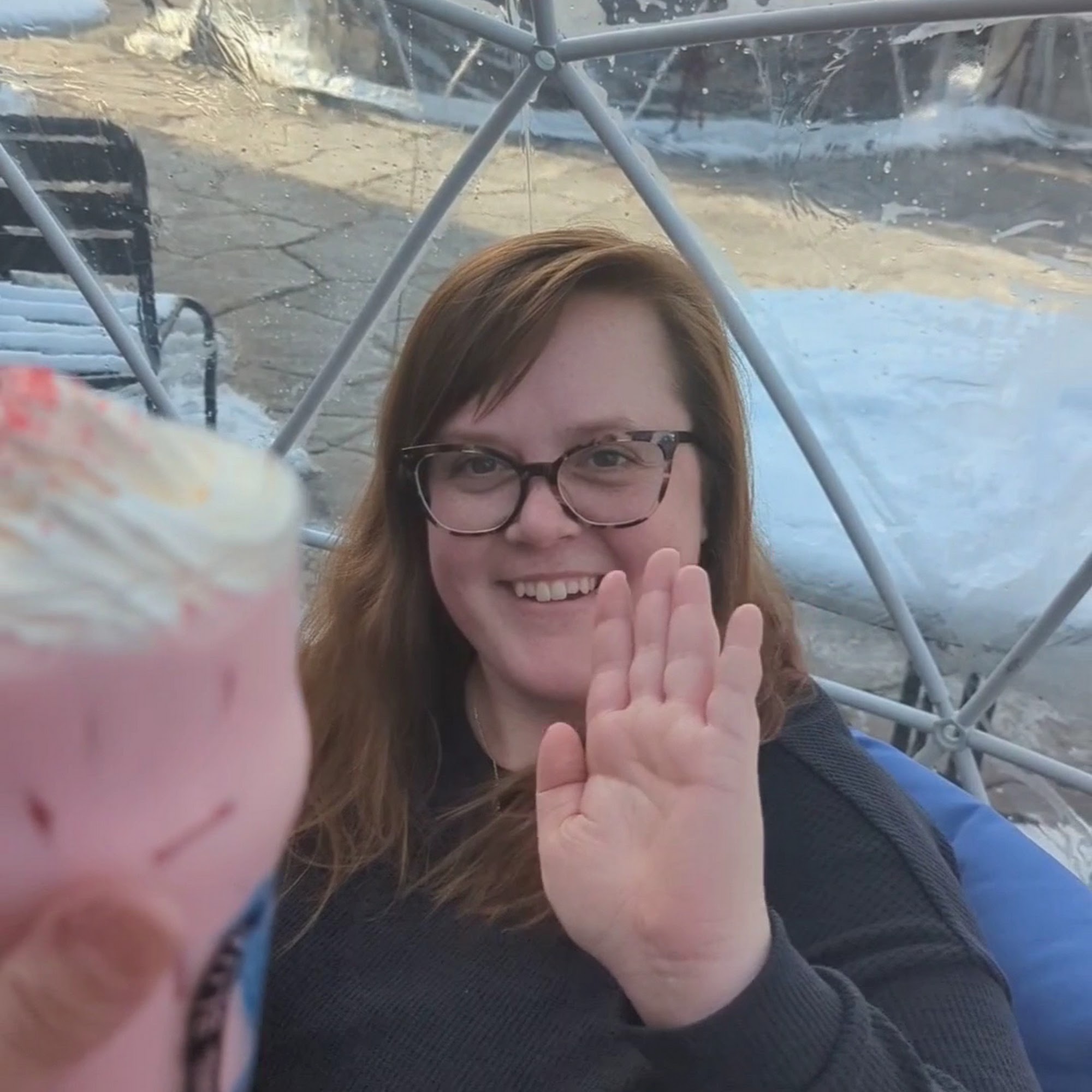 Blue Heron Brewery & Event Center Medina