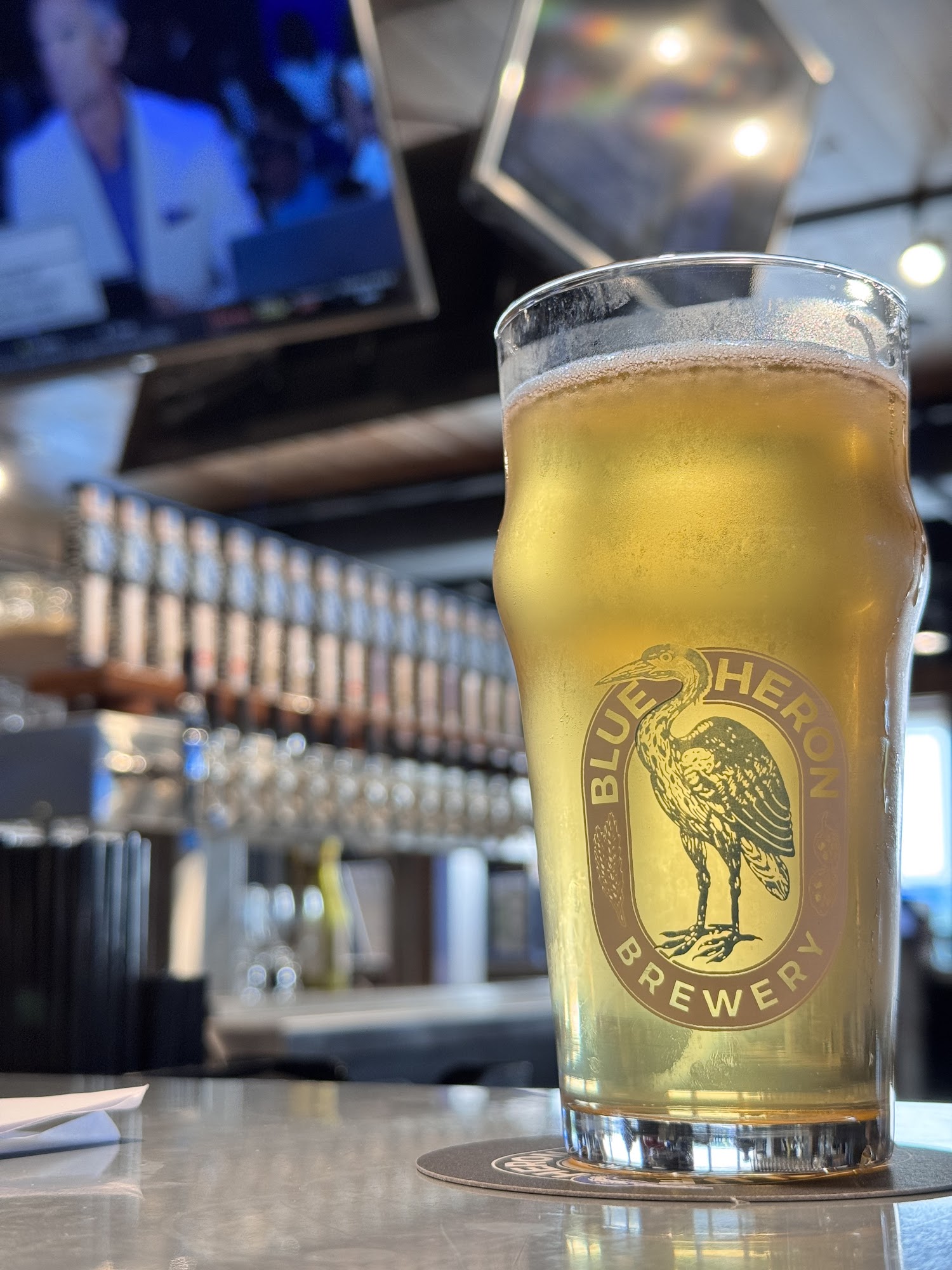 Blue Heron Brewery & Event Center Medina