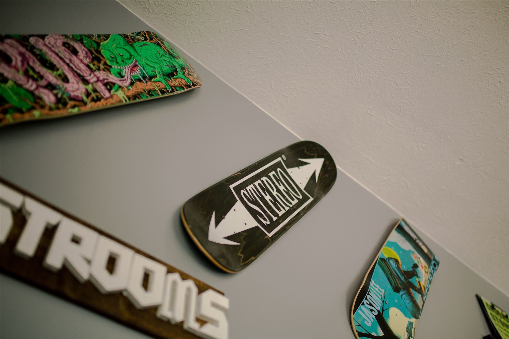 Wrecking Crew Brew Works Medina