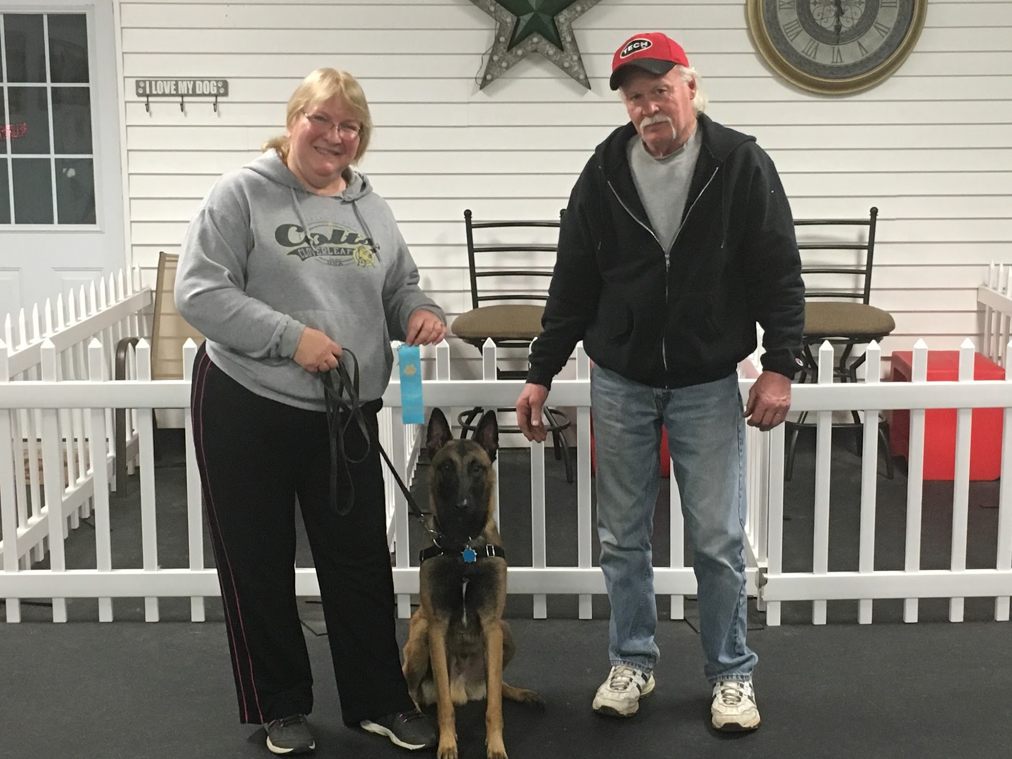 Best Paws Forward Dog Training Academy Medina