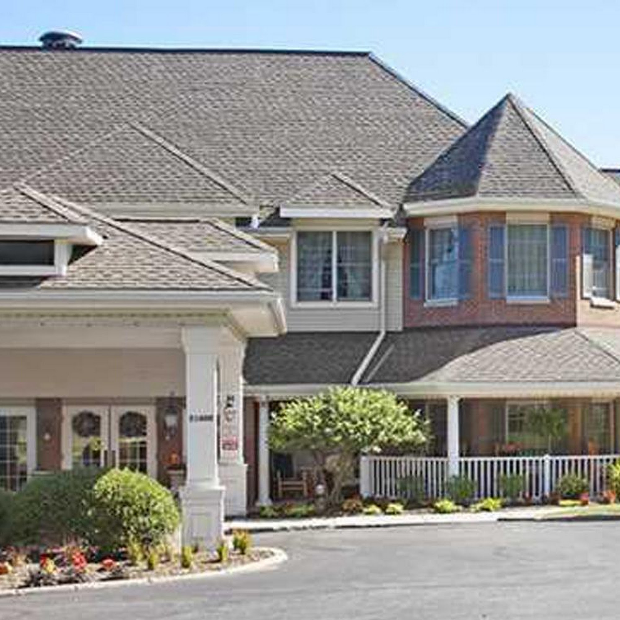 Evergreen Care Center