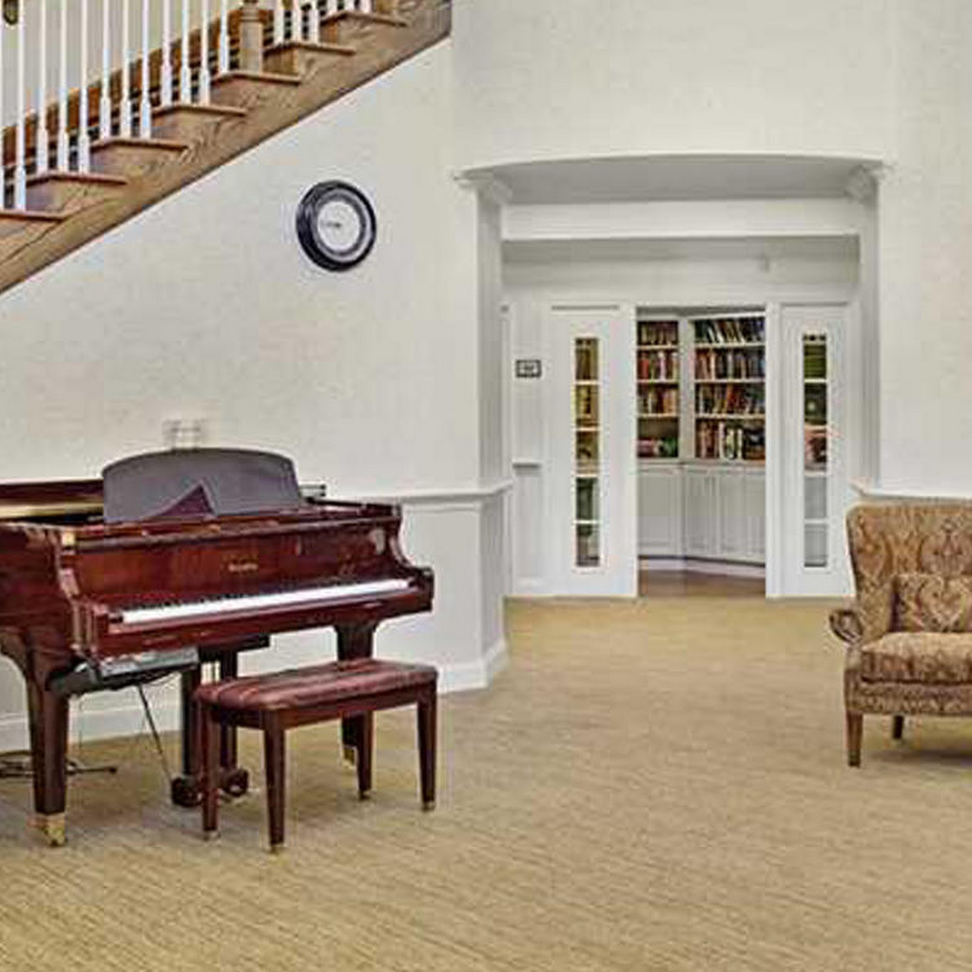 Evergreen Care Center