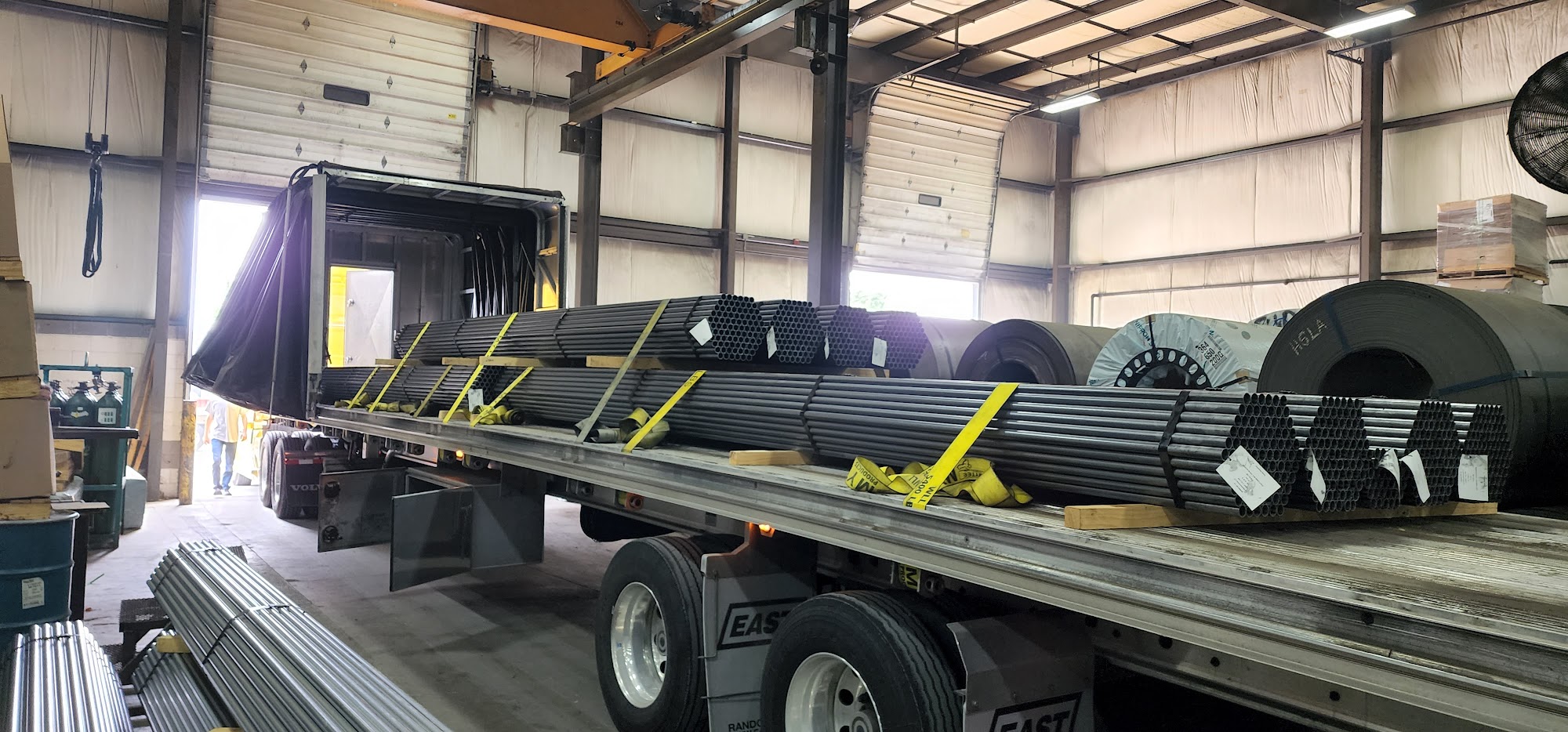 United Tube Corporation Medina