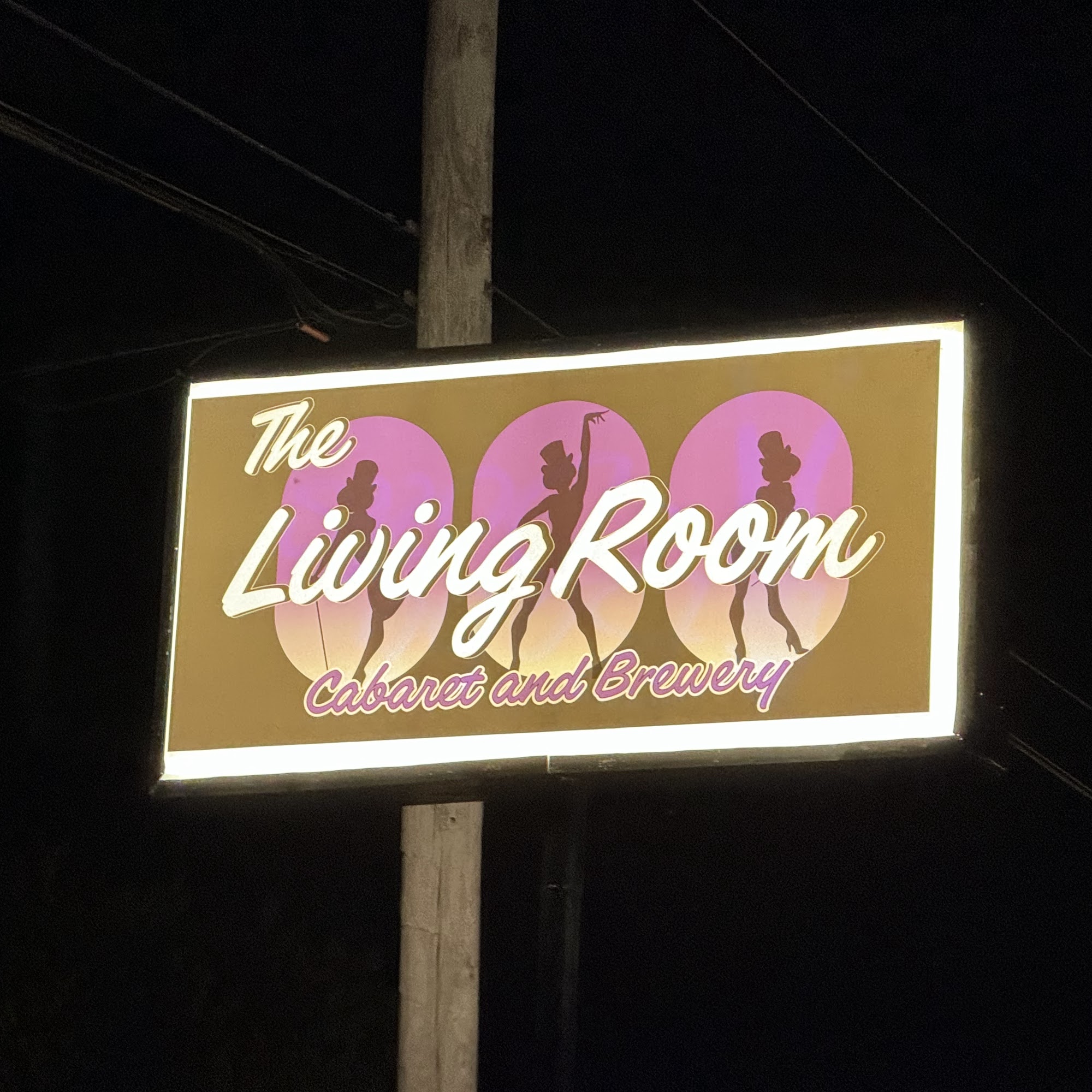 The Living Room Medway