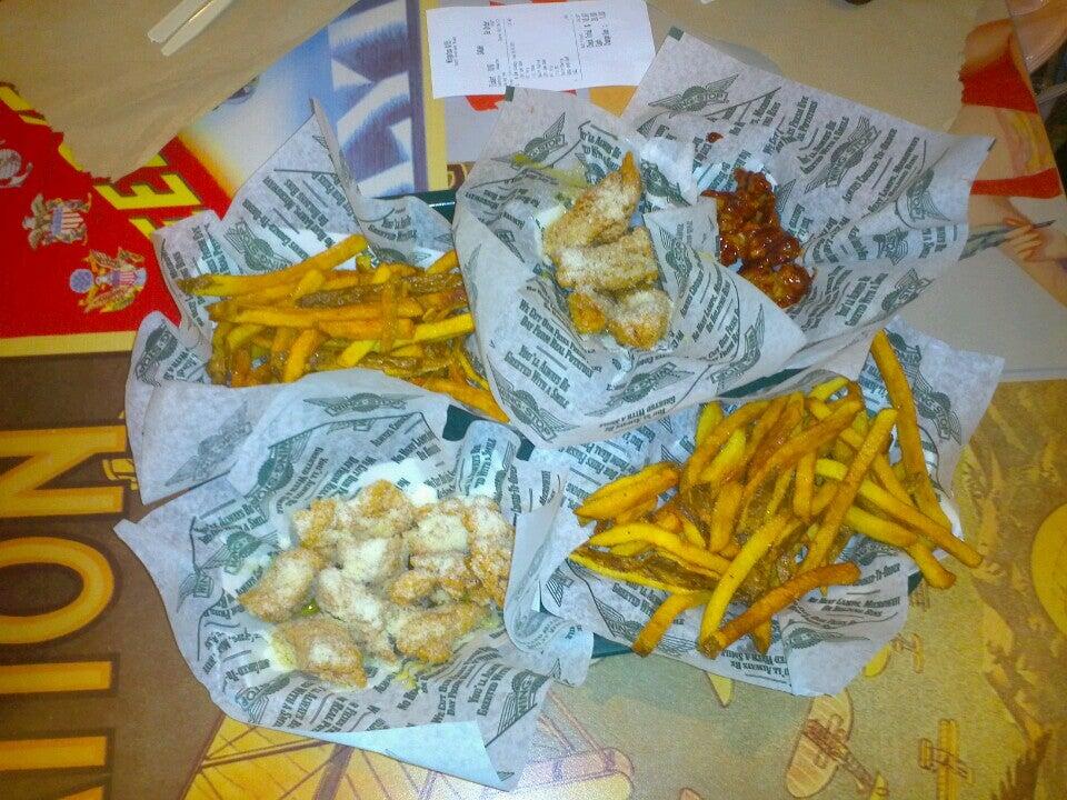 Photo credit: nextdoor