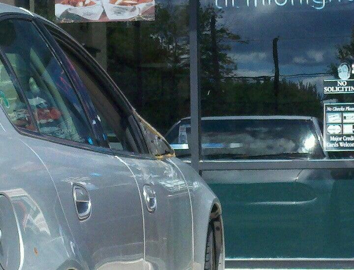 Photo credit: nextdoor