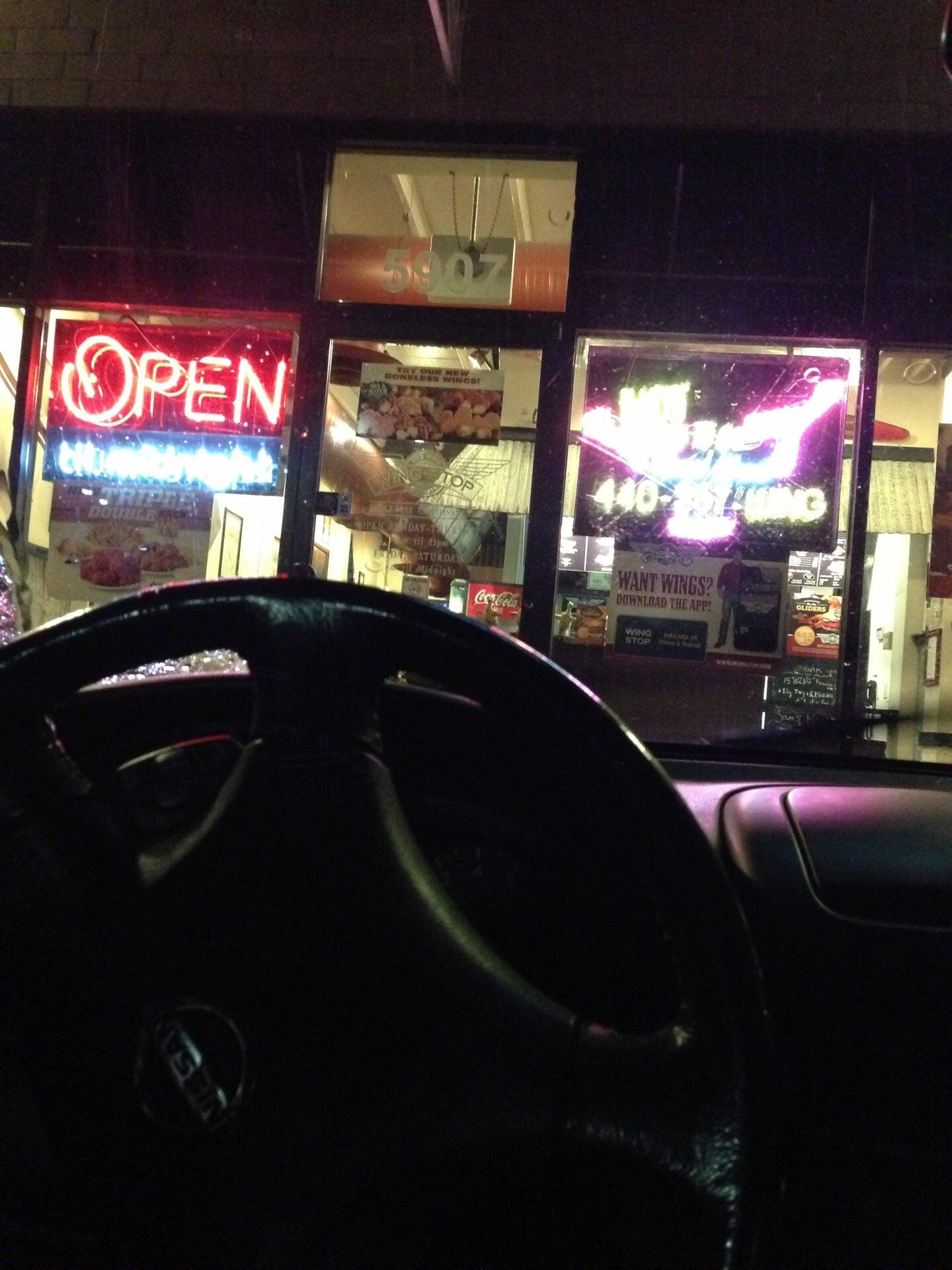 Photo credit: nextdoor