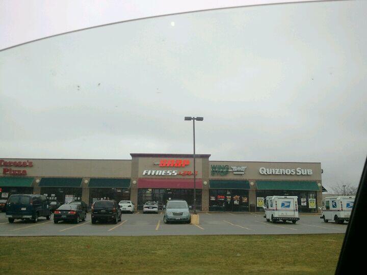 Photo credit: nextdoor