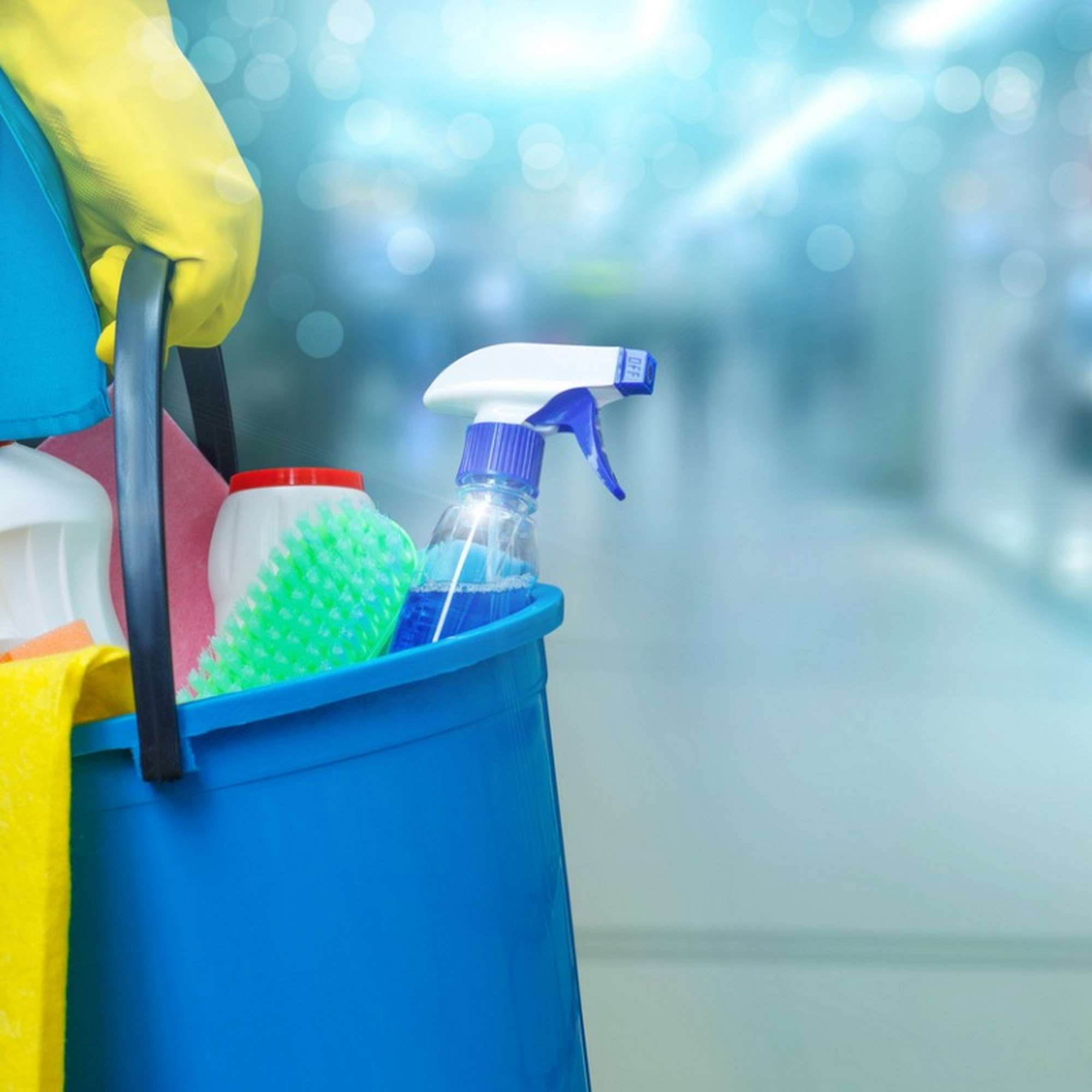 Professional Cleaning Solutions LLC