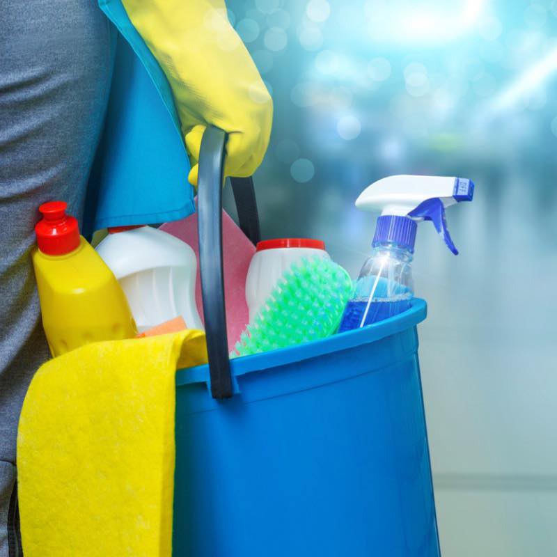 Professional Cleaning Solutions LLC