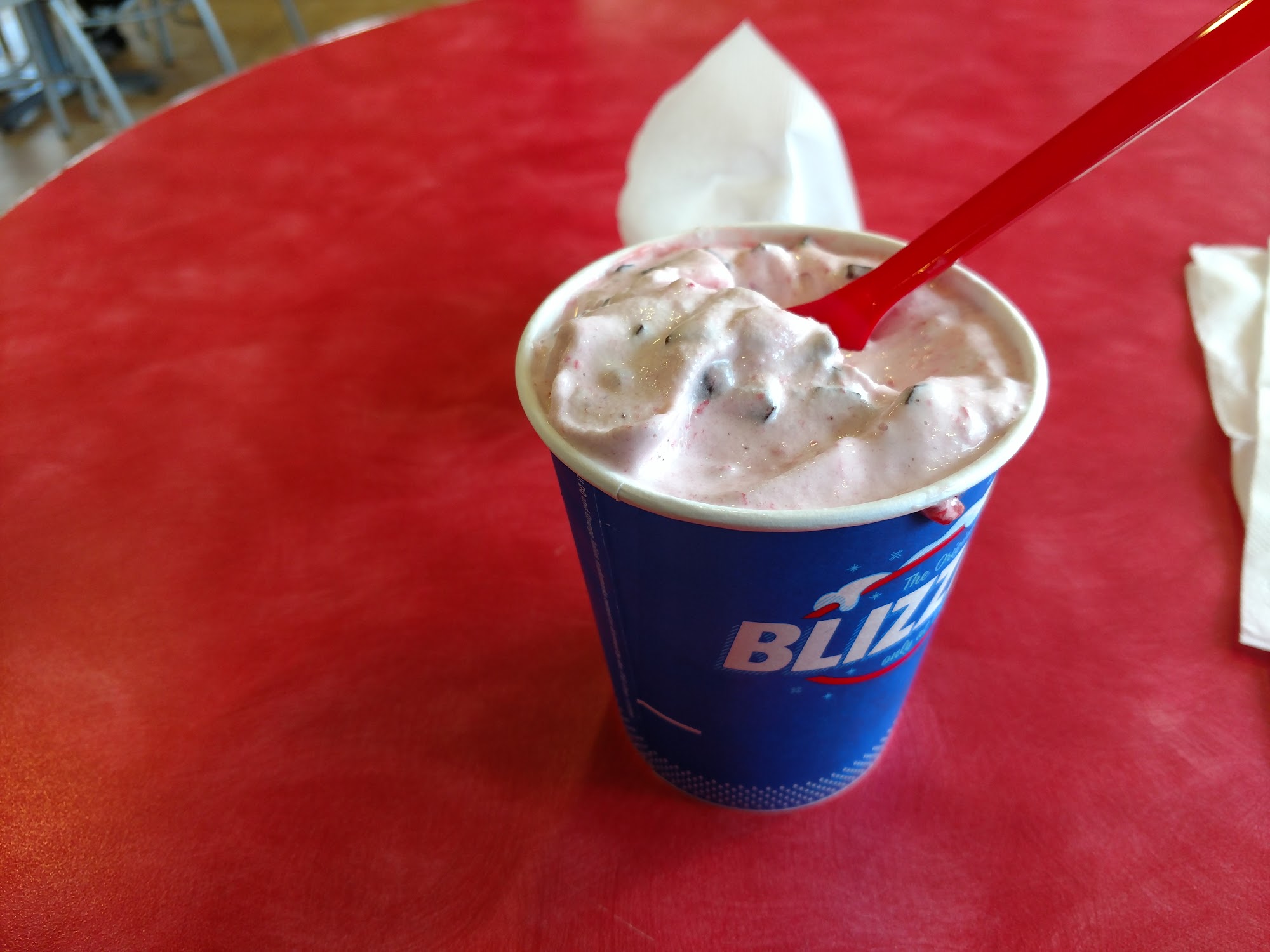 Dairy Queen® / Orange Julius