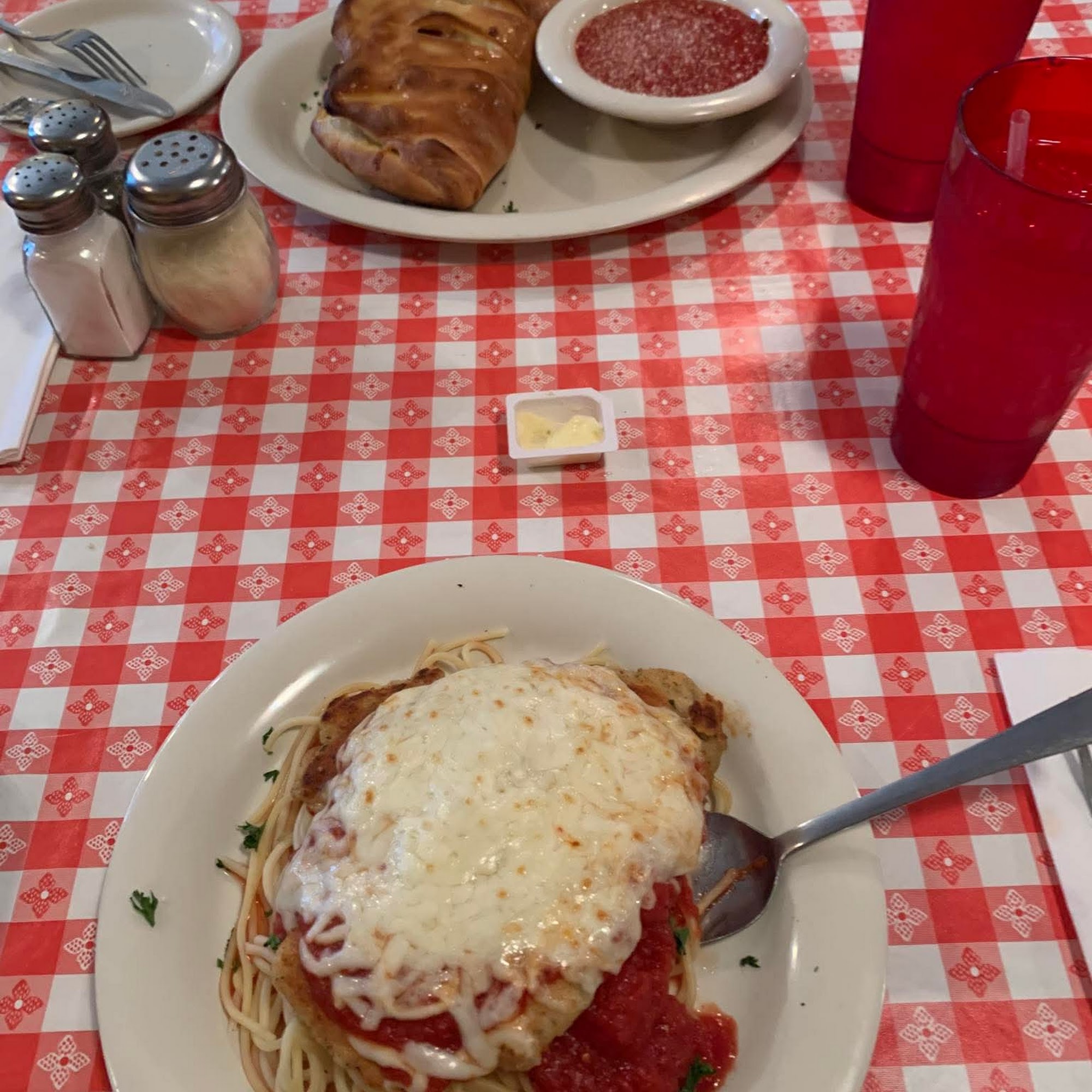 Mama Roberto's Italian Restaurant Mentor