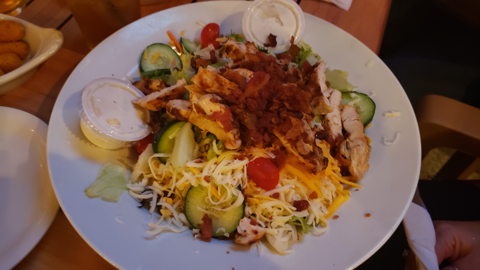 Longo's Pizza Mentor