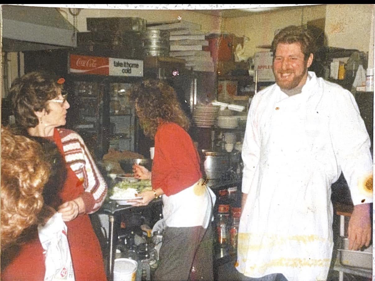 Zappitelli's Pizza, Pasta & Parm Mentor