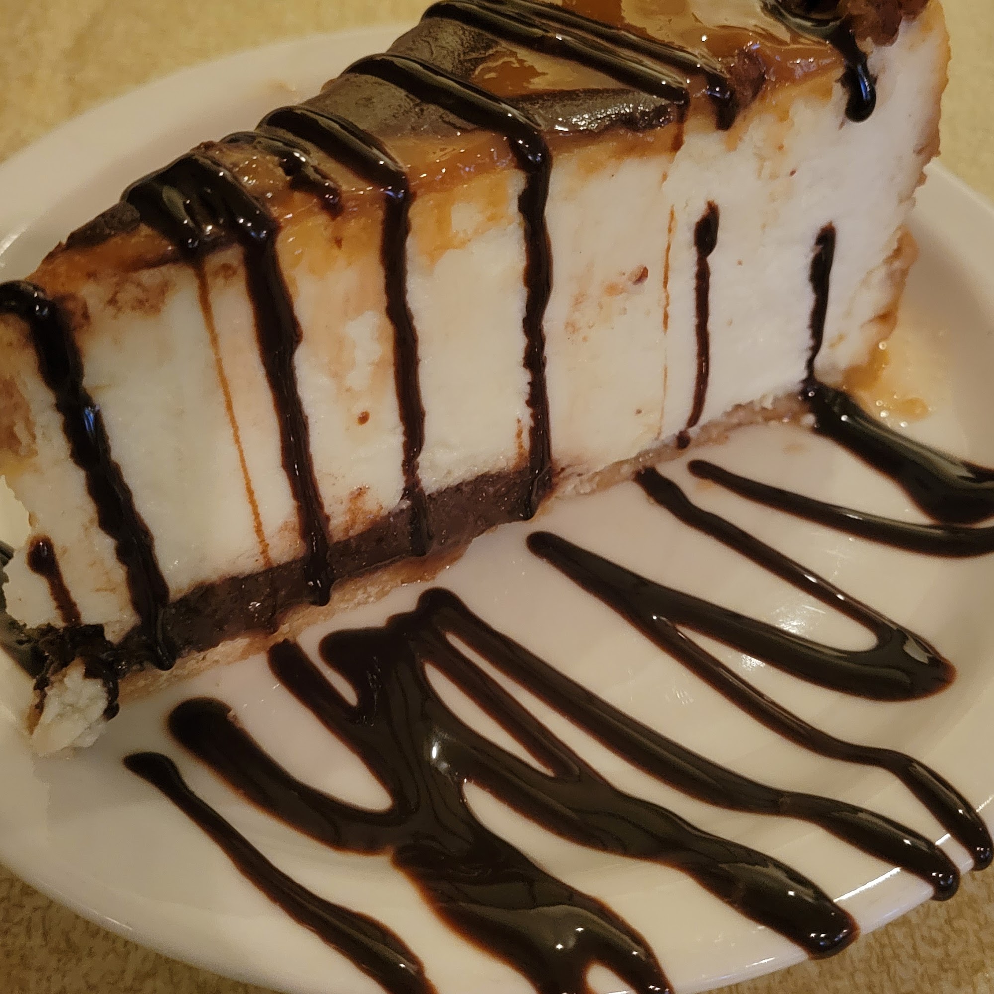 TJ's On the Avenue Mentor