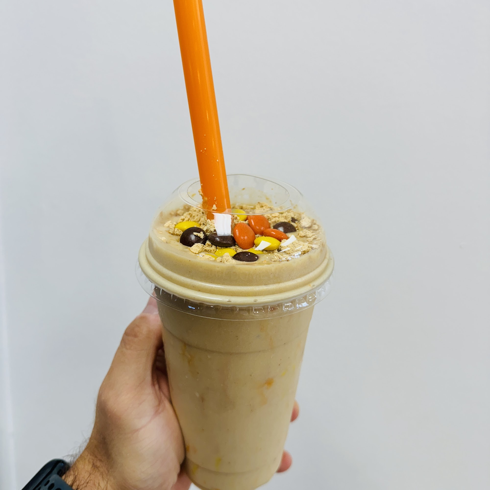 Empower Nutrition & Energy Mentor