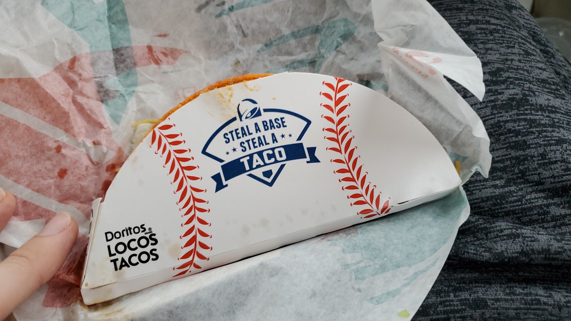 Taco Bell