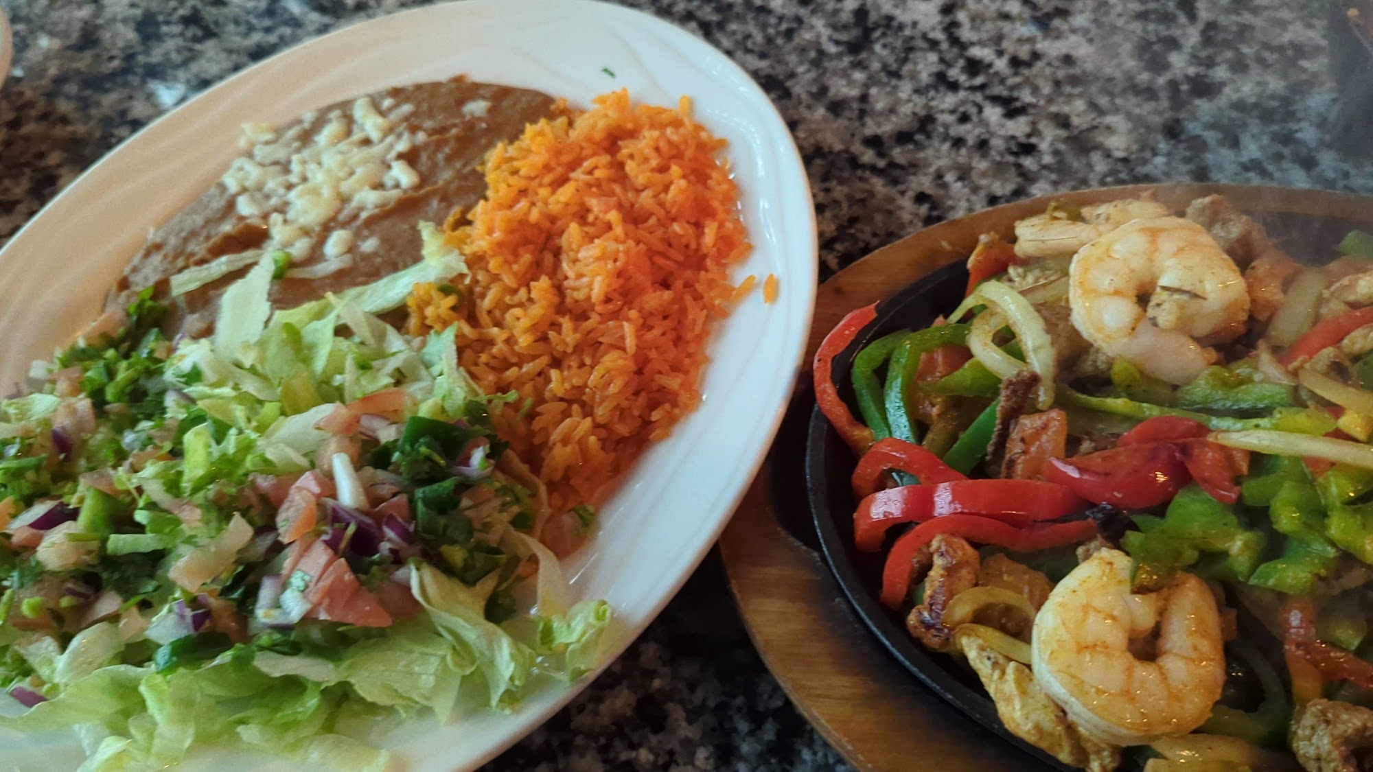 Azteca Mexican Restaurant and Margarita Bar Mentor