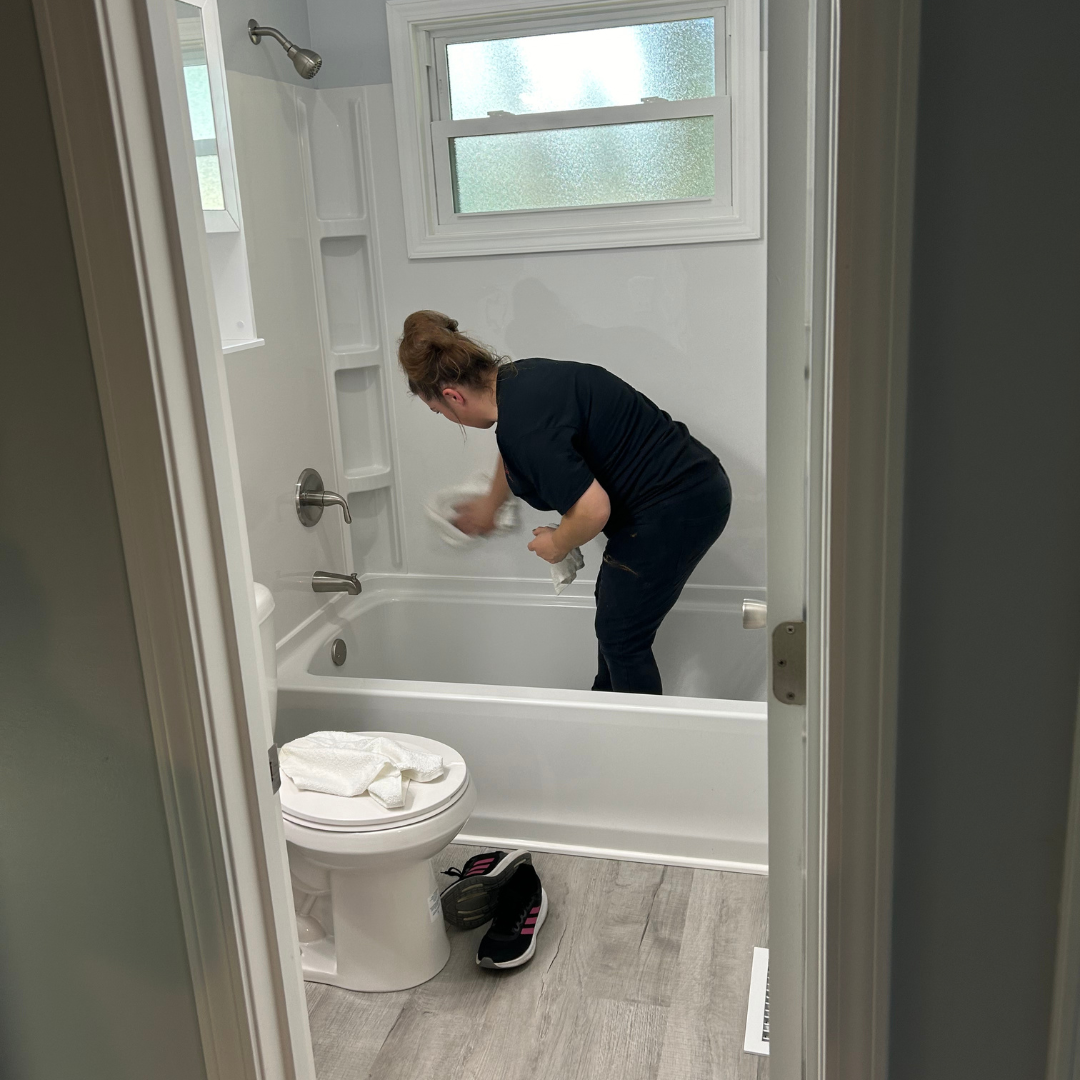 Kelley Cleaning