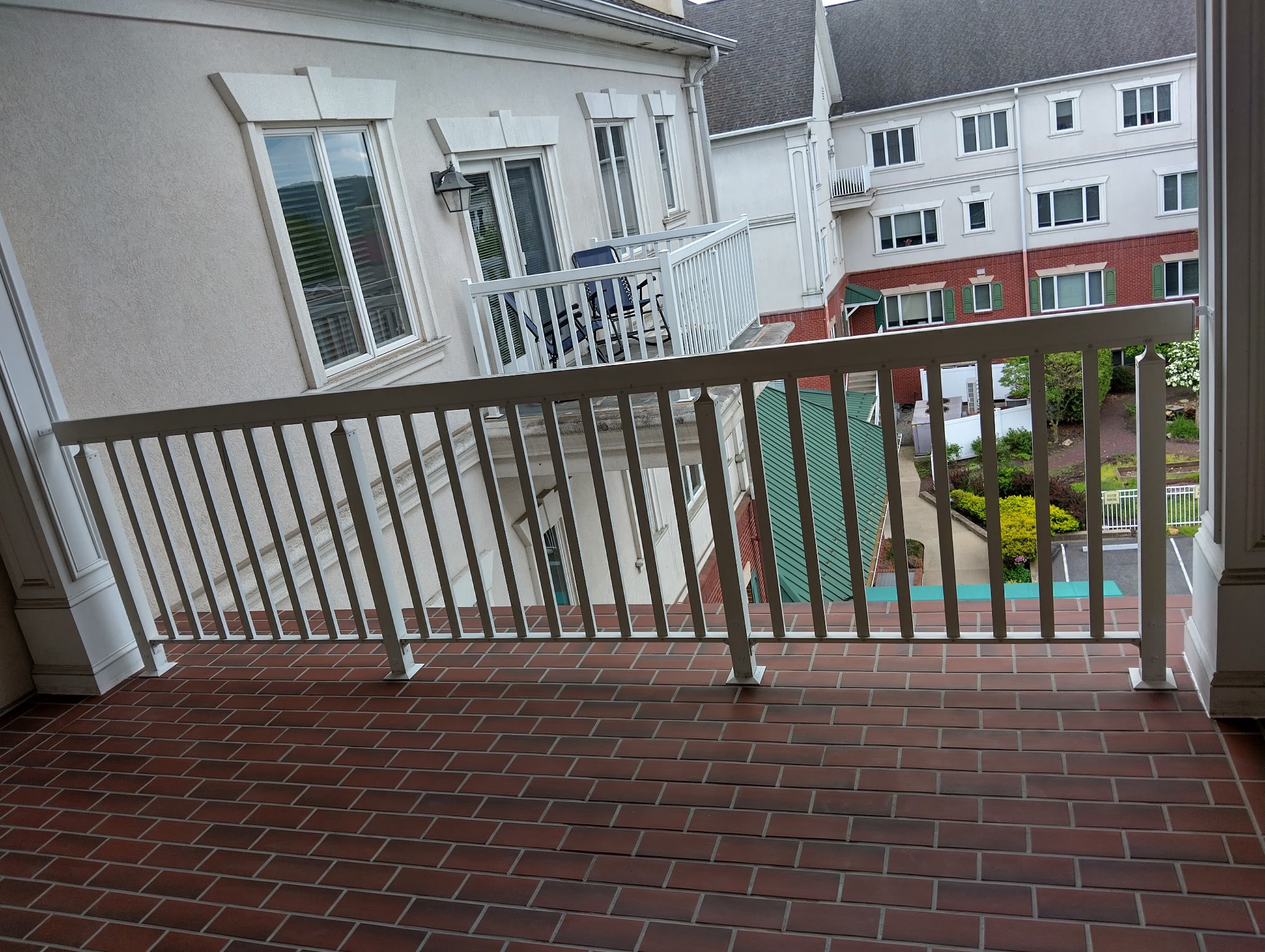 CHUBB CONSTRUCTION, Inc.