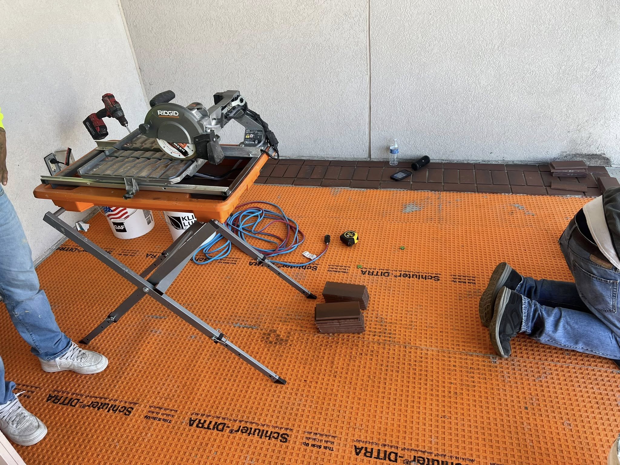 CHUBB CONSTRUCTION, Inc.