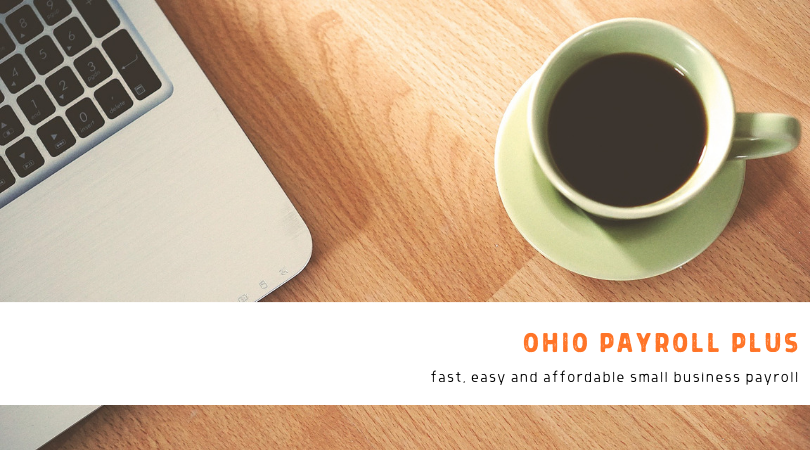 OHIO PAYROLL PLUS