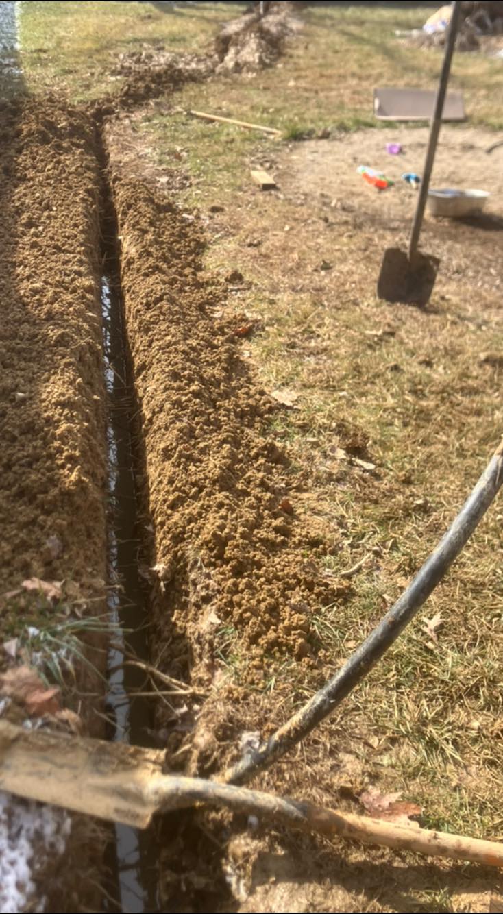 J C's Plumbing Services