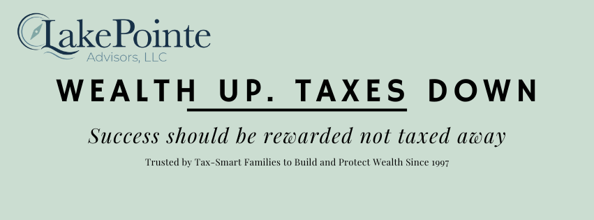 LakePointe Advisors LLC