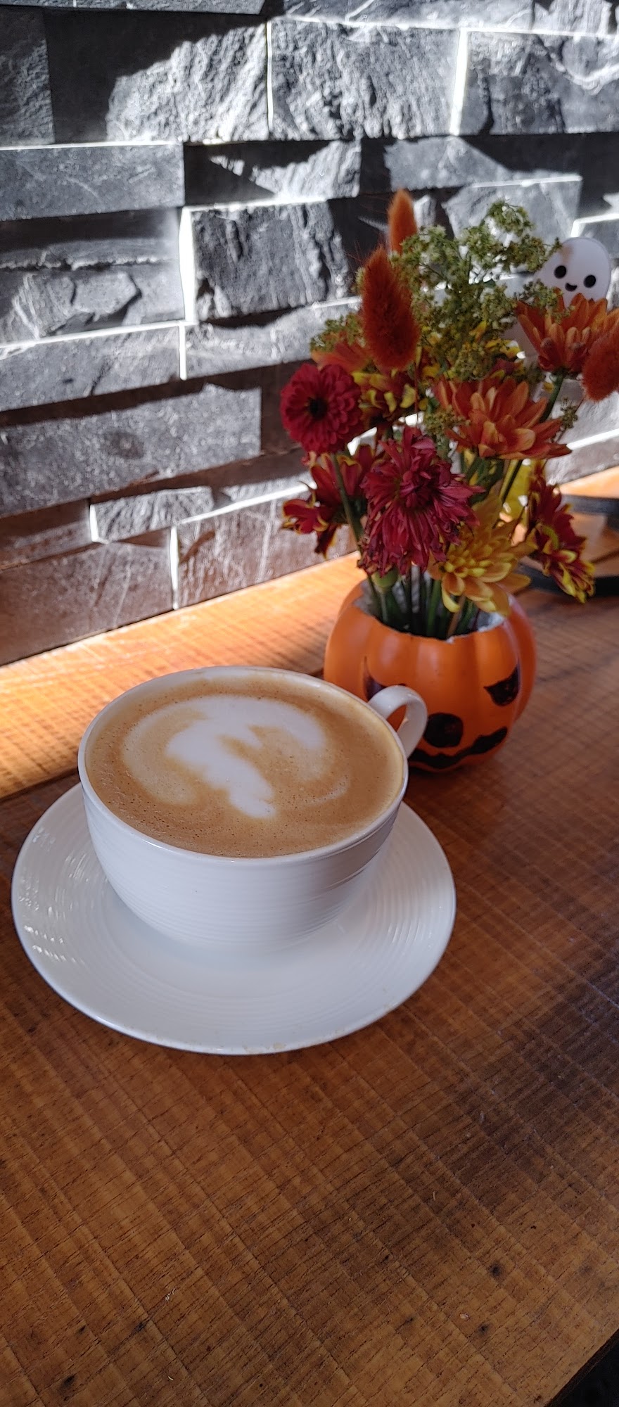 Calico Jack Coffee Roastery Mentor