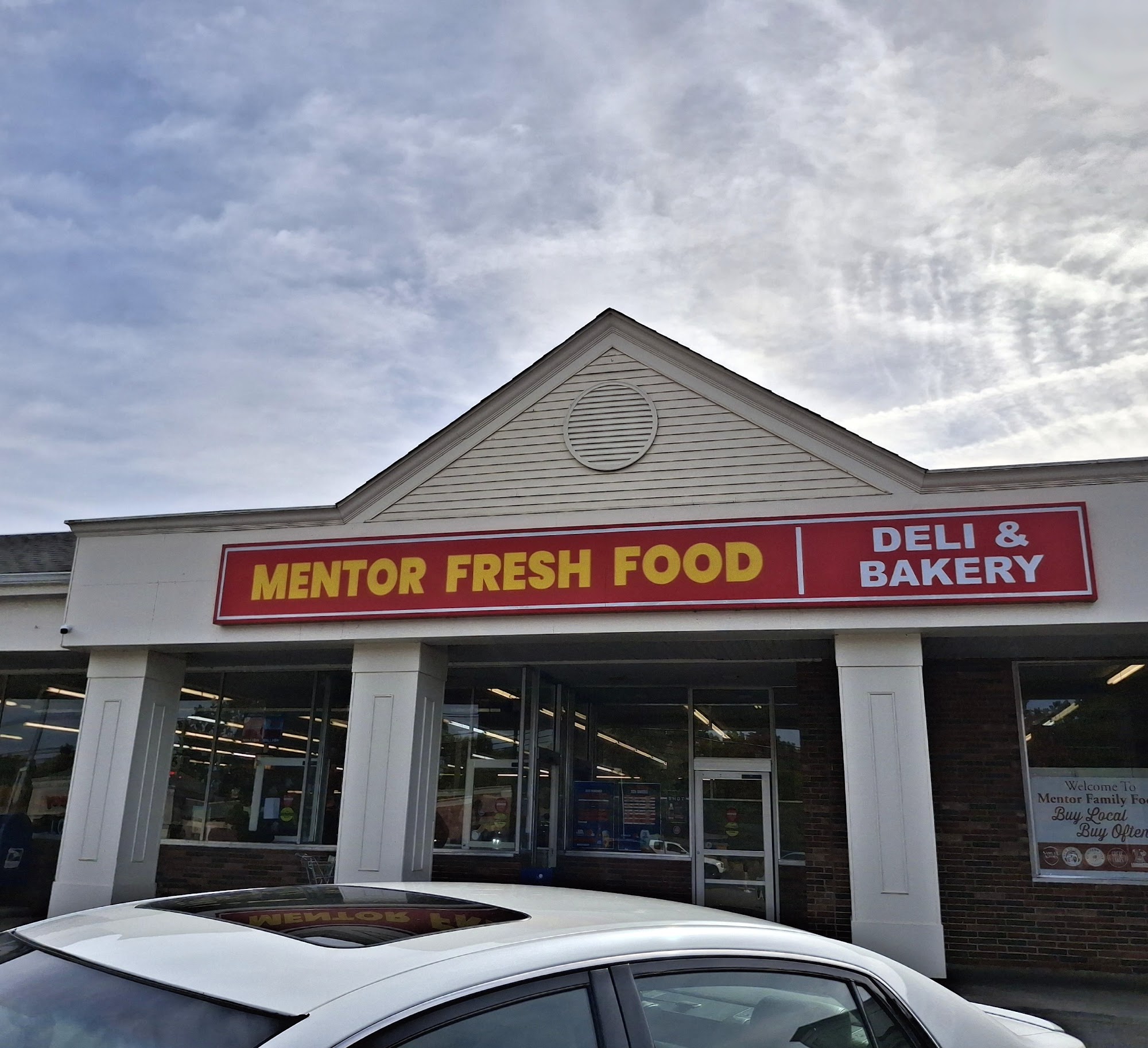 Mentor Fresh Foods