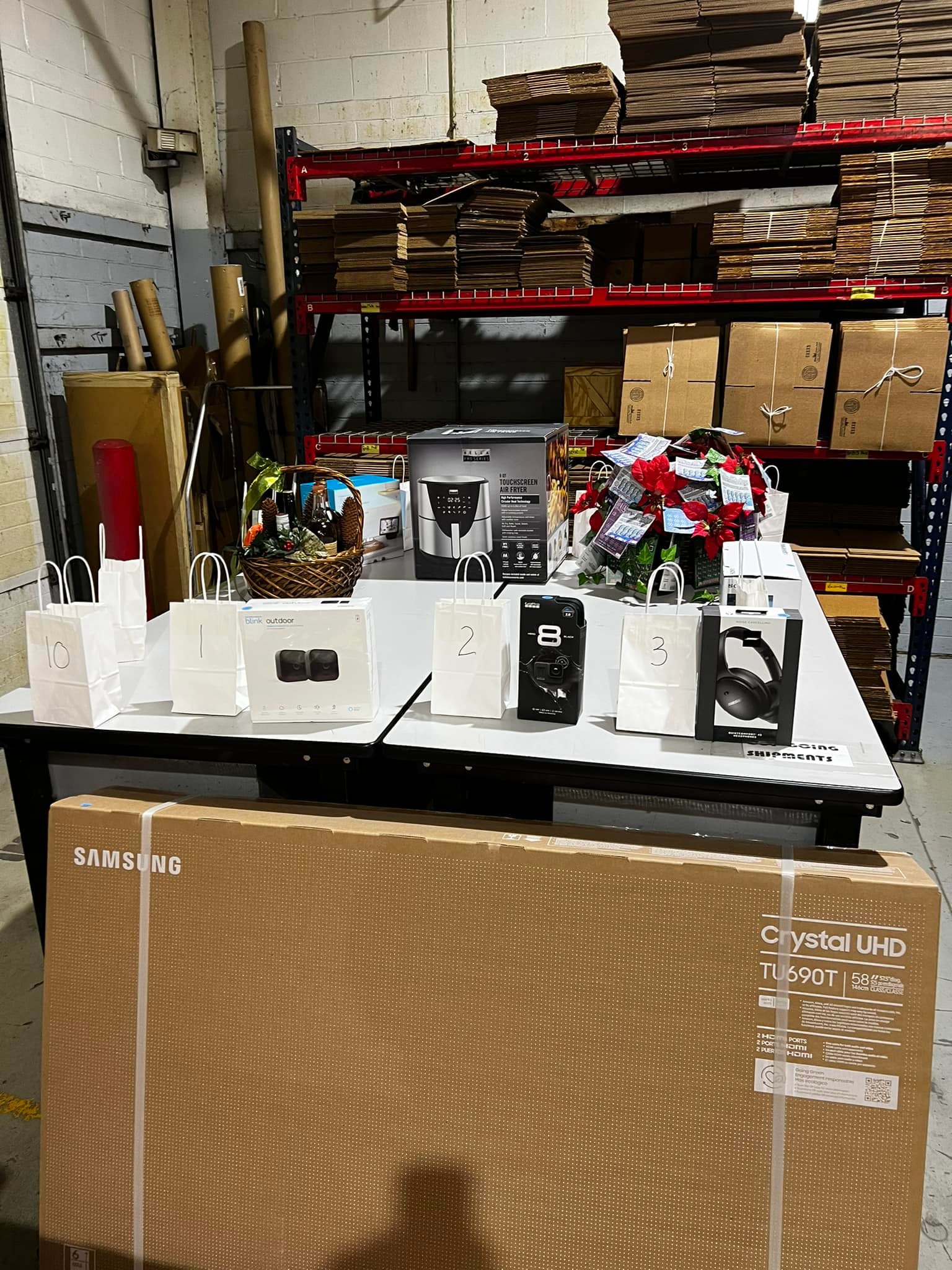 Matrix Tool & Machine Inc Mentor