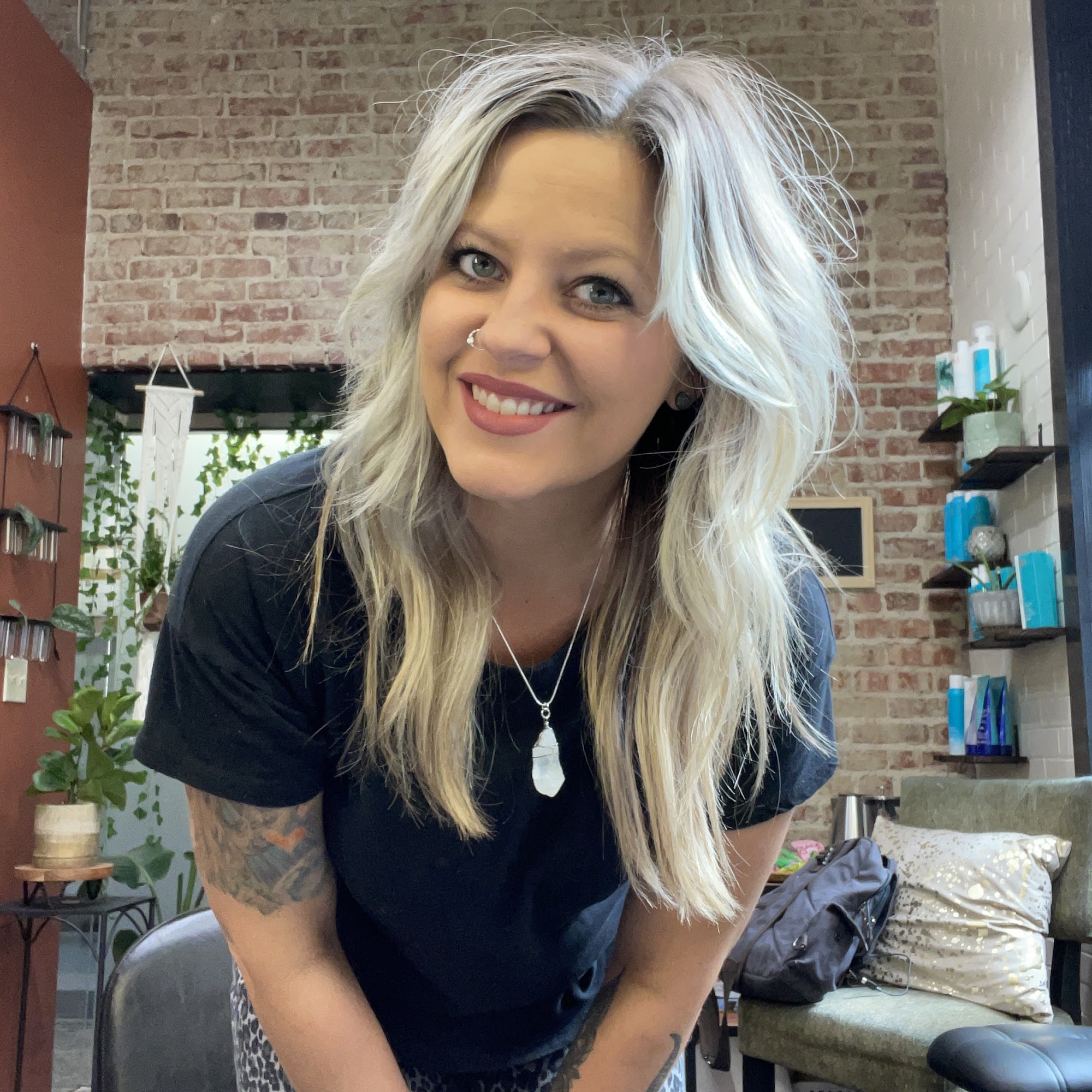 Styled Salon & Boutique LLC 7482 Center St Loft 5, Mentor Ohio 44060
