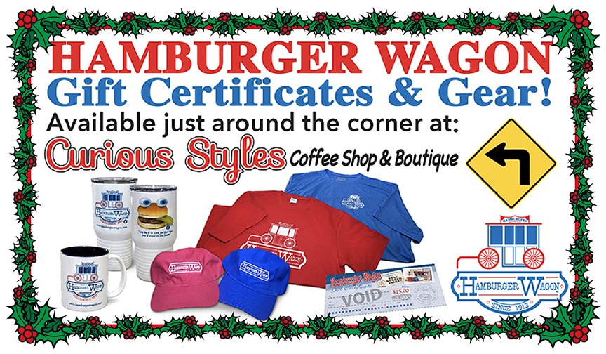 Hamburger Wagon Miamisburg